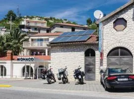 Apartmani Monaco