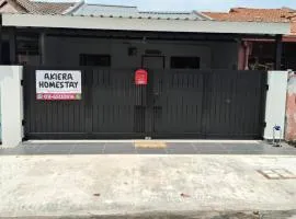 Akiera Homestay #MELAYU ONLY