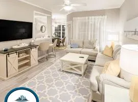 Family perfect getaway 2 bedroom apartment