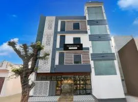 Super Townhouse Shaheed Path Near Ambedkar University Formerly Kings Paradise