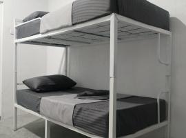 AIRPORT TATTOO HOSTEL BY Tattoo Babu Pvt Ltd