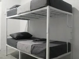 AIRPORT TATTOO HOSTEL BY Tattoo Babu Pvt Ltd