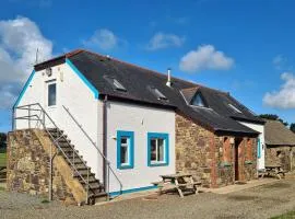Newgale Lodge