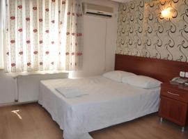 Şahin Otel1