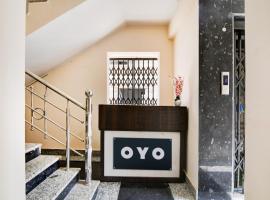 Hotel O Eco Greenway Retreat，位于Salua的酒店