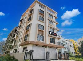 Hotel O Eco Greenway Retreat，位于Salua的酒店