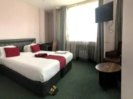 Shalla Guesthouse and Spa