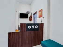 Hotel O Paradise Stays