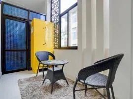 Hotel O Paradise Stays