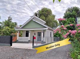 MYDY Angsana Homestay，位于阿罗士打的酒店