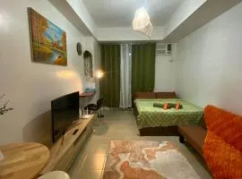 Kasara T1-4K Urban Staycation