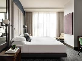 Hotel New Tela Plaza Near IGI Airport Delhi，位于新德里的酒店