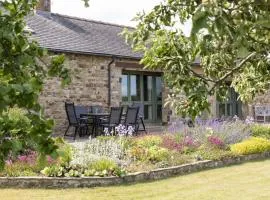 East Lodge, Yorkshire