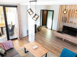 House For Rest VIN，位于科拉欣的酒店