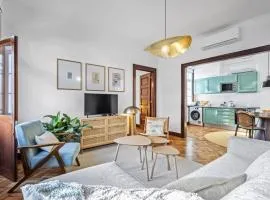 Zino Apartment A - By Wehost