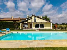 Villa Isabel - Venice Retreat with Pool