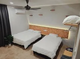 Gold Plus Homestay 5968