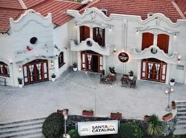 圣卡塔利娜酒店