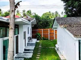 Ocen View Jackfruit Hin Kong Beach