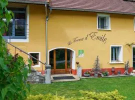 La Ferme d'Emile