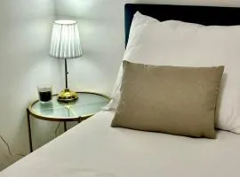 Apartman Obala deLuxe