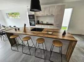 Comme A La Maison
