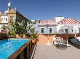 The Loft House Sevilla
