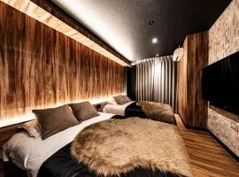 十二ホテル -福岡空港-