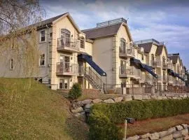 Condo des frênes Piedmont