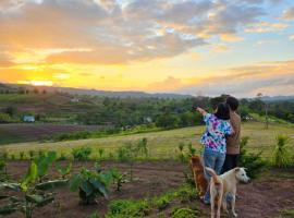 Smile Farm at Khaokho