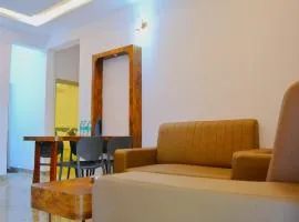 City Service Apartment