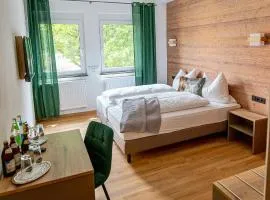 Schmitt Bräu - Hotel und Brauereigasthof