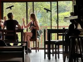 Monteverde Monkey Hostel