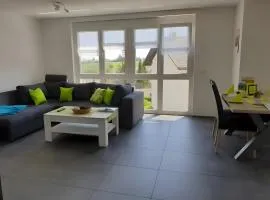 Haus Haldenweg