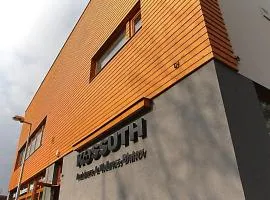布拉托夫公寓及健康酒店