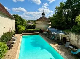 Maison Borgnat domaine viticole