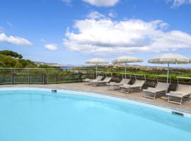 AHR Altura Hotel Porto Rafael，位于帕劳的酒店