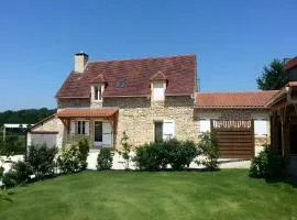 Terre De Pierres - Gite Aventurine