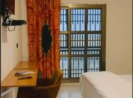 Hotel KEUR HORUS