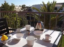 Feel The Sun In Tenerife