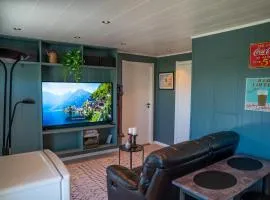 Ett roms leilighet Vestvågøy