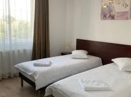 亚斯敏旅馆