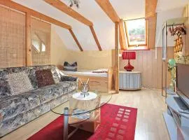 Appartement In Meiersberg Mit Grill