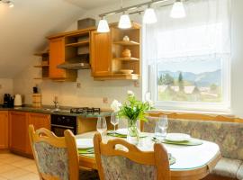 Apartment in the Village，位于Petrovče的酒店