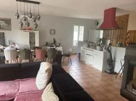 Maison Zoé- Haute pyrenees