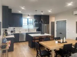 Explore the Tetons! Well-Equipped Driggs Retreat
