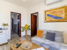 Casa Sabino，位于Alm&aacute;dena的木屋