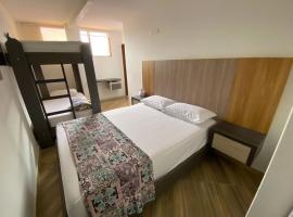 Hotel La Bastida，位于马里尼亚的酒店