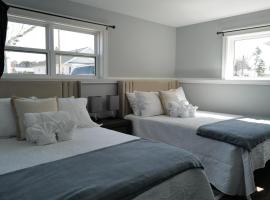 2-Bedroom Suite in Stratford，位于Stratford的酒店