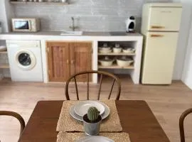 Casa Mariquilla